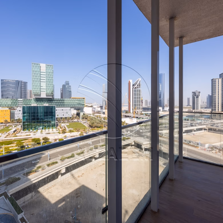 Partial Canal View | Furnished | Prime Investment
