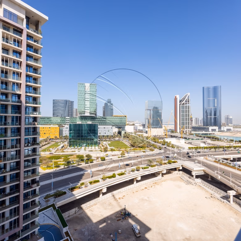 Partial Canal View | Furnished | Prime Investment