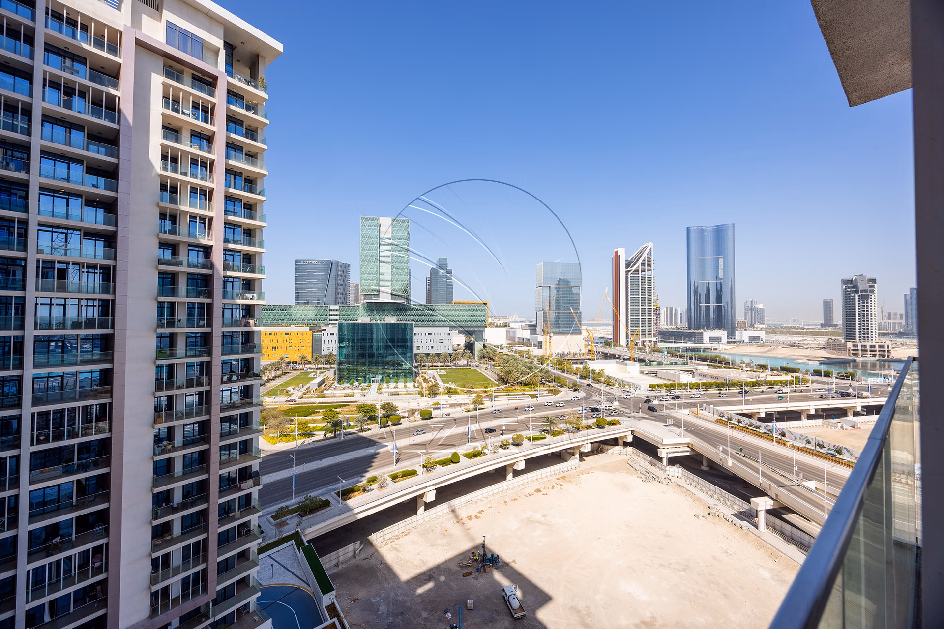 Partial Canal View | Furnished | Prime Investment