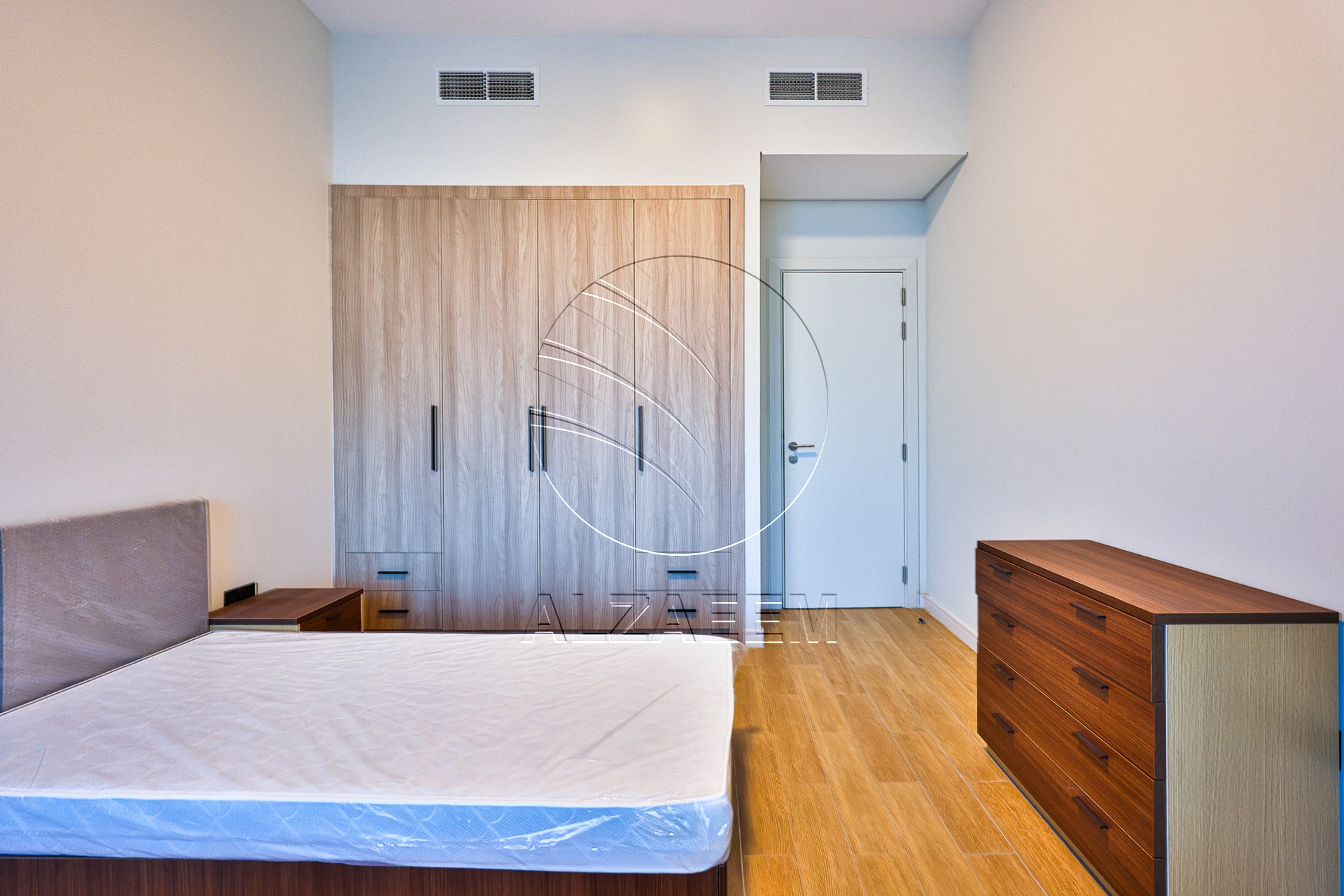Furnished Unit + Balcony | High Floor | Rented. Apartment for sale in The Gate, Masdar City