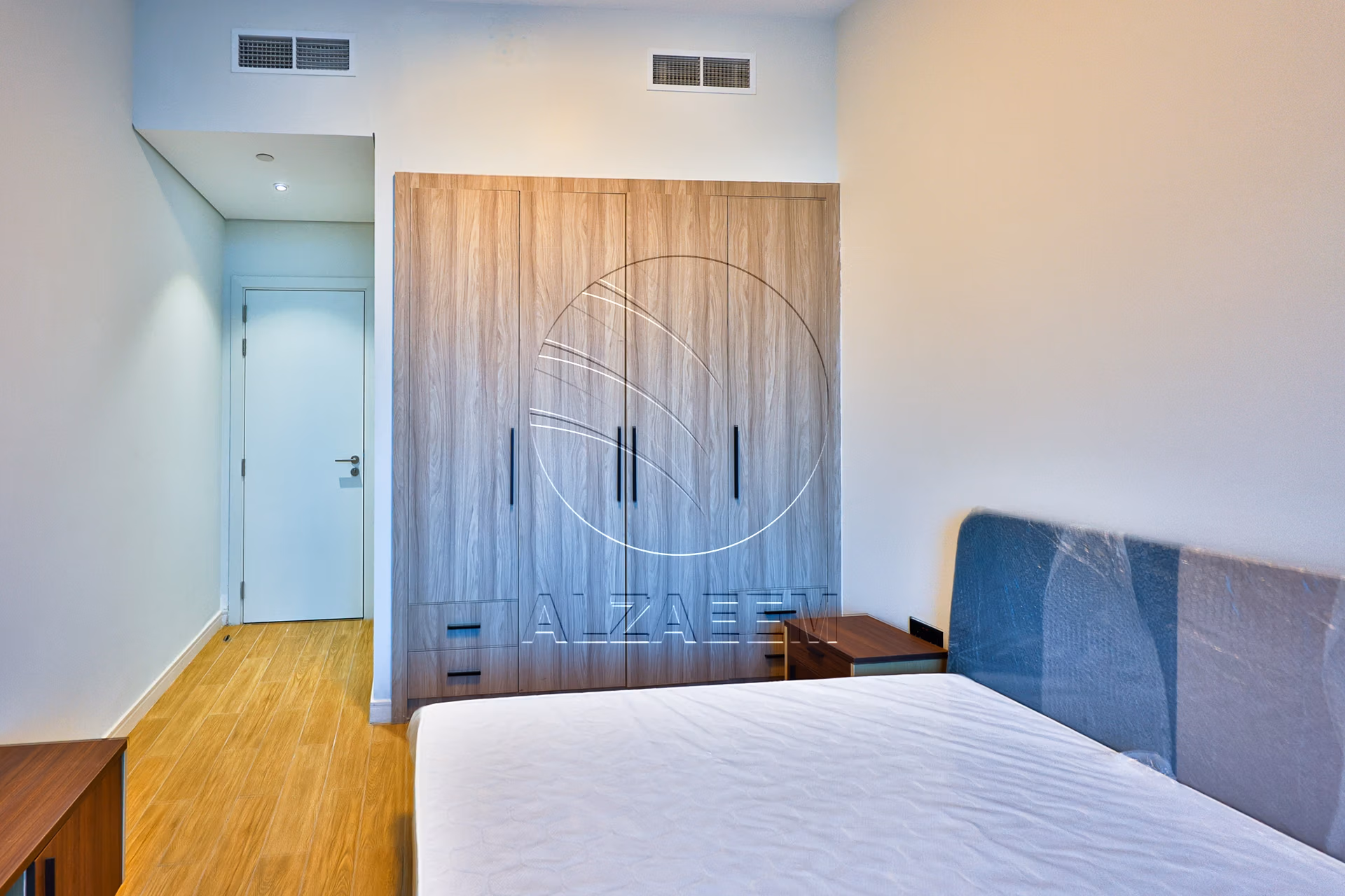 Furnished Unit + Balcony | High Floor | Rented. Apartment for sale in The Gate, Masdar City