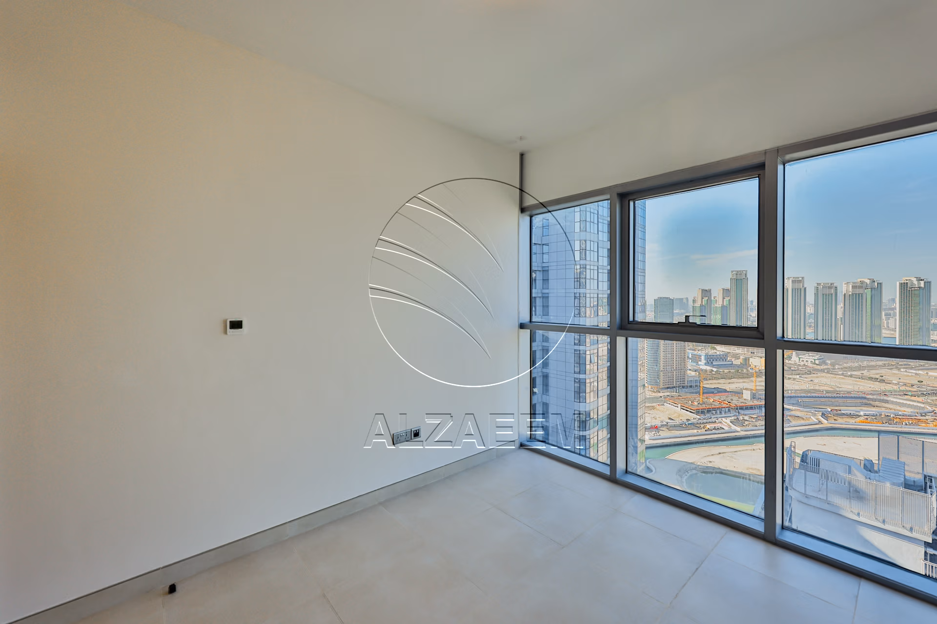 Stunning Canal View | High Floor | Great Location