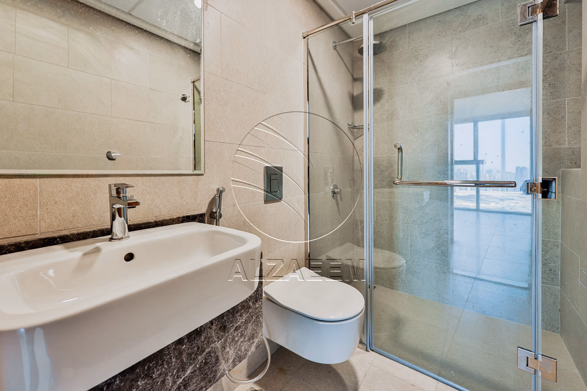 Stunning Canal View | High Floor | Great Location