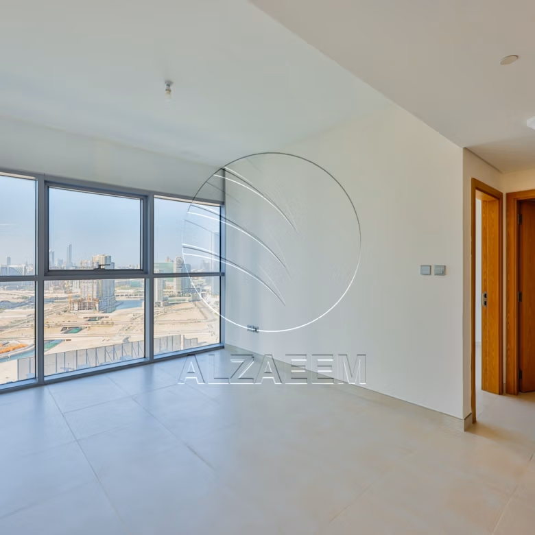 Stunning Canal View | High Floor | Great Location