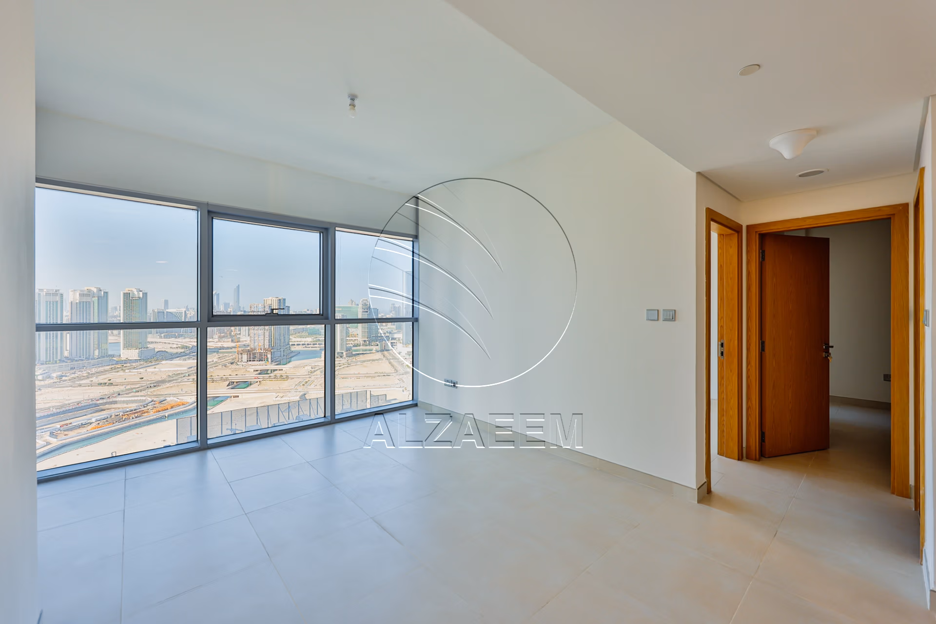 Stunning Canal View | High Floor | Great Location