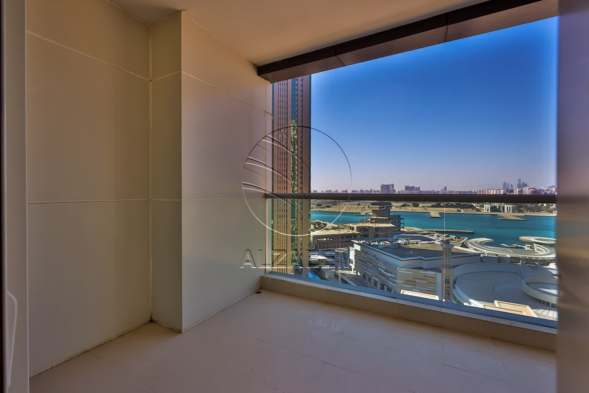 Well Maintained Unit | 3BR + Maid | Sea View