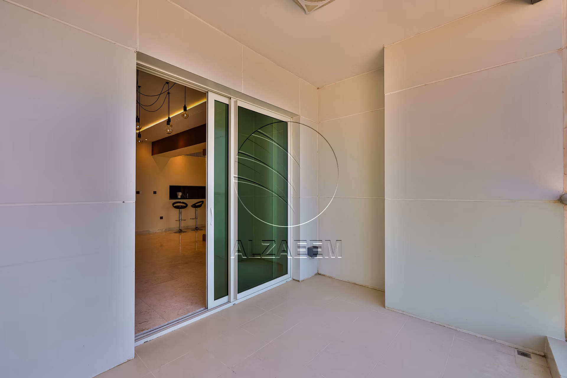 Well Maintained Unit | 3BR + Maid | Sea View