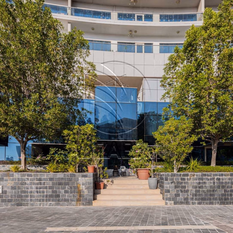 Retail shop 37.53 SqM | Prime Location for Business. Retail for sale in Oceanscape, Shams Abu Dhabi, Al Reem Island