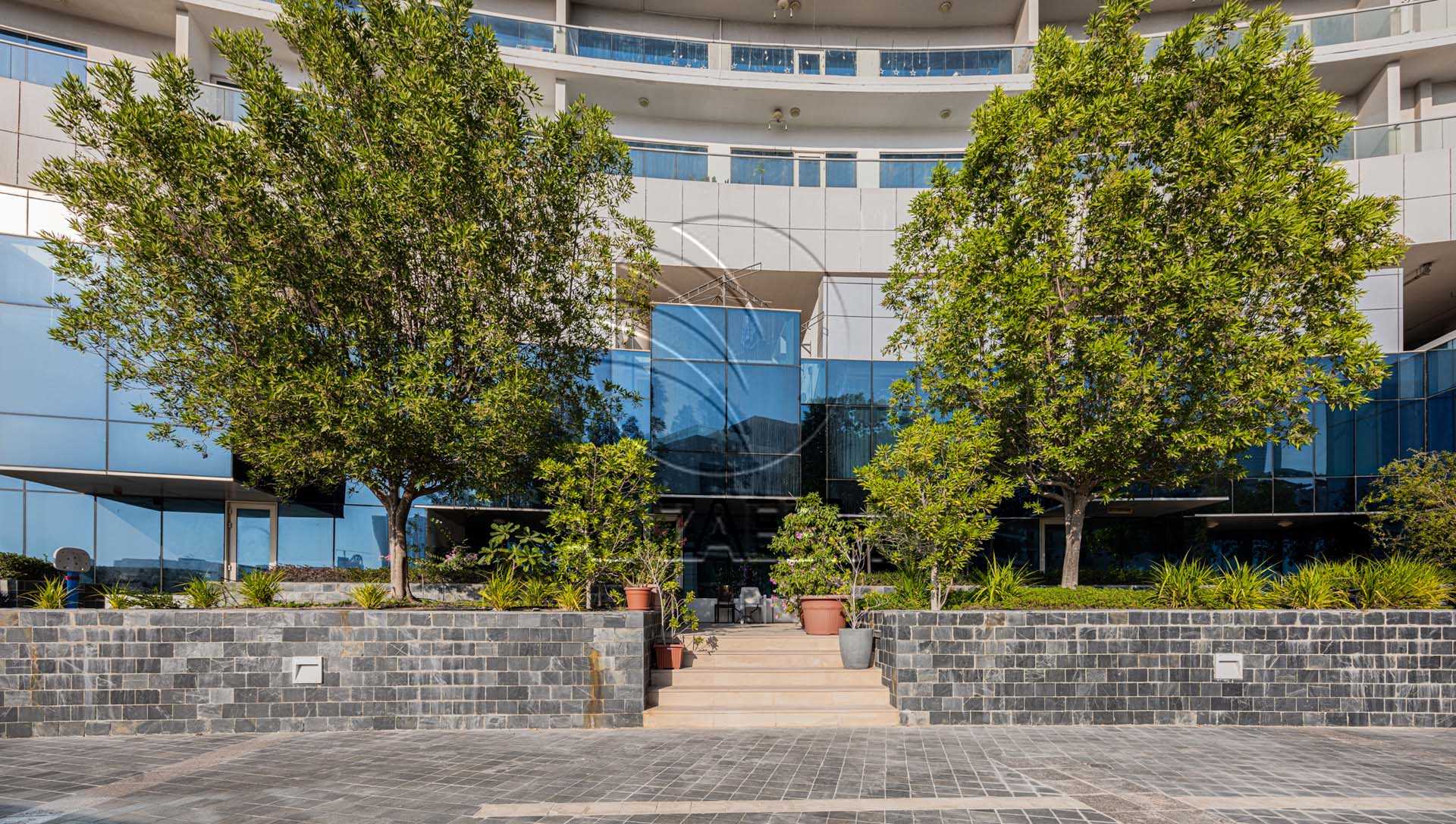 Retail shop 37.53 SqM | Prime Location for Business. Retail for sale in Oceanscape, Shams Abu Dhabi, Al Reem Island