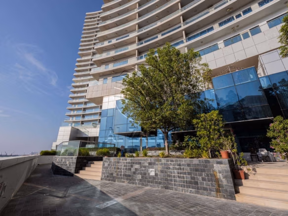 Retail shop 37.53 SqM | Prime Location for Business. Retail for sale in Oceanscape, Shams Abu Dhabi, Al Reem Island