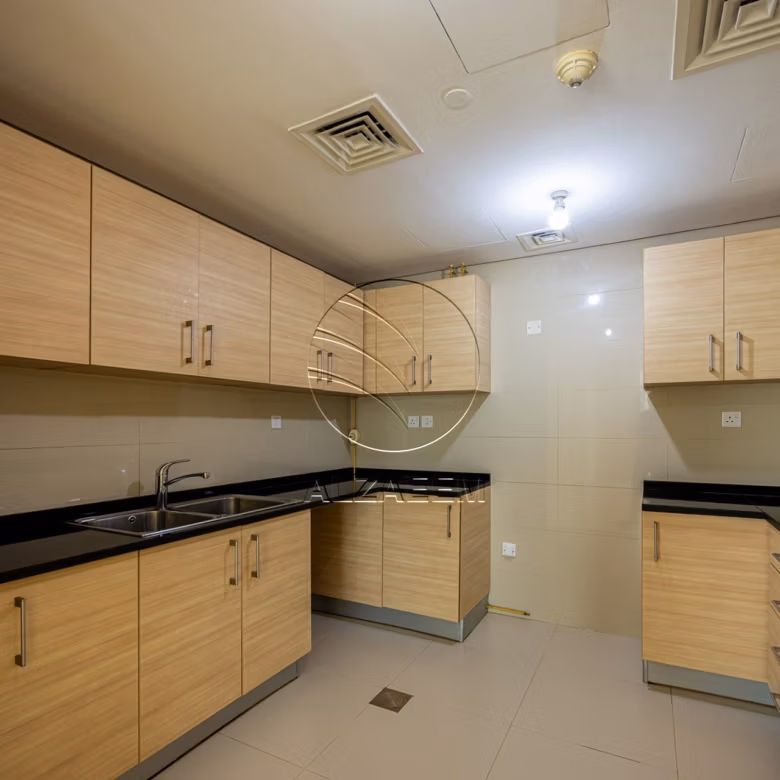 Furnished | Sea View unit Facing the Marina. Apartment for sale in Ocean Terrace, Marina Square