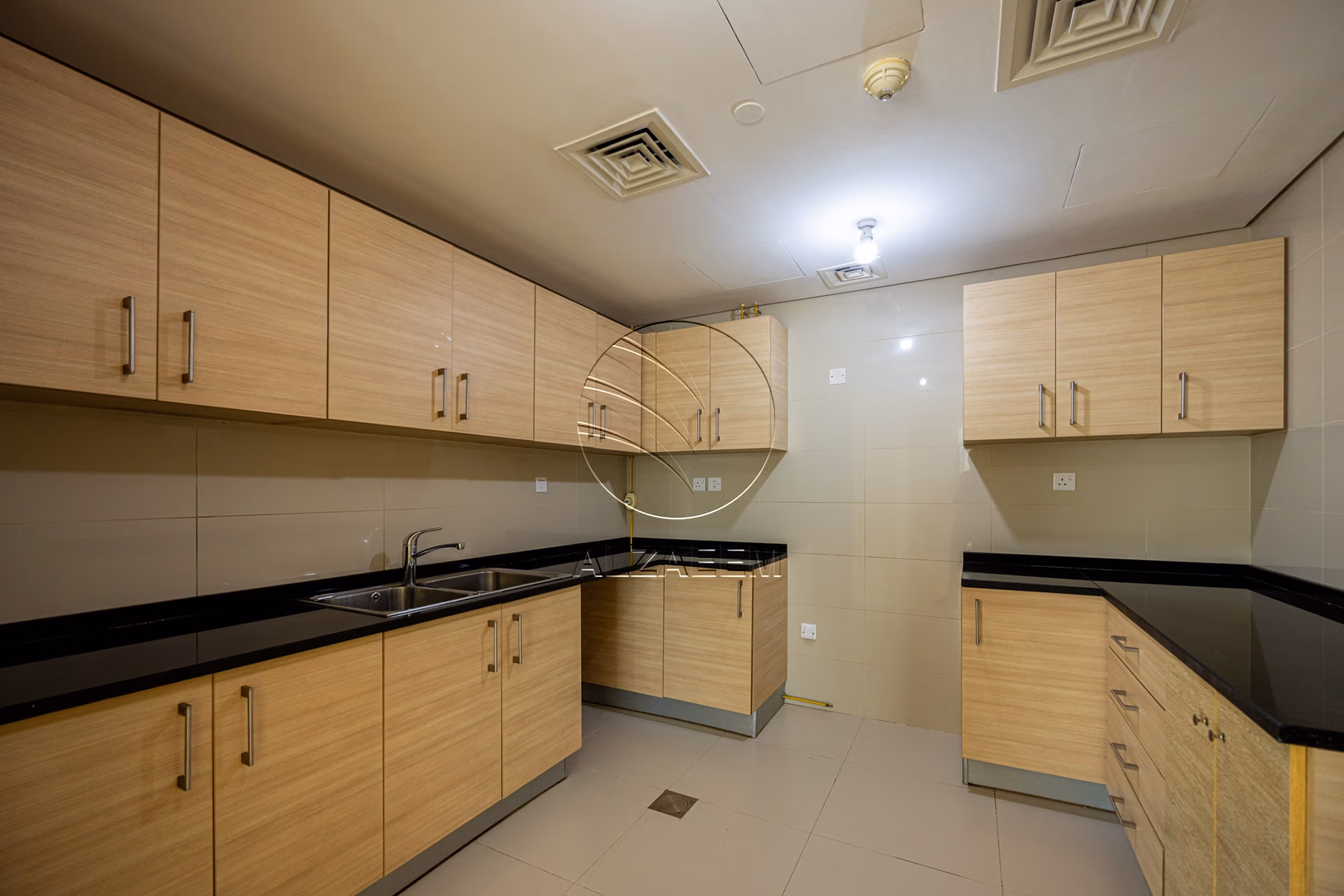 Furnished | Sea View unit Facing the Marina. Apartment for sale in Ocean Terrace, Marina Square