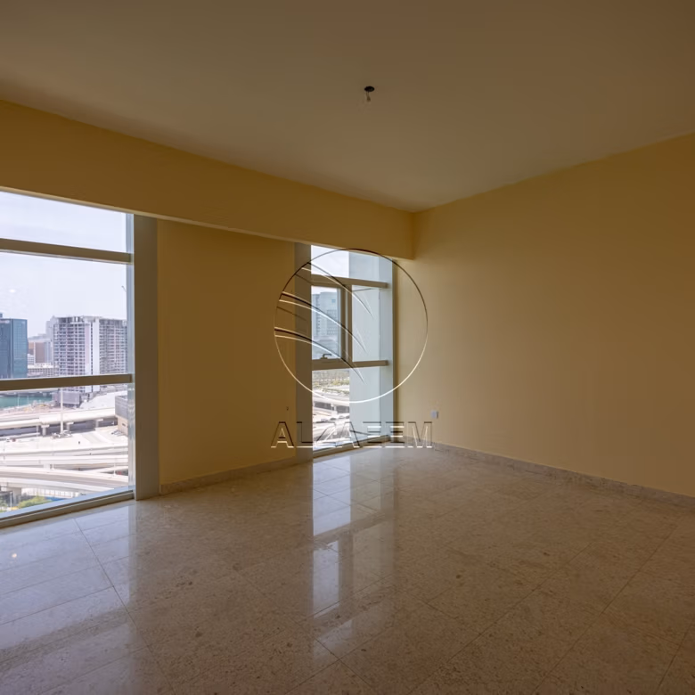 Furnished | Sea View unit Facing the Marina. Apartment for sale in Ocean Terrace, Marina Square