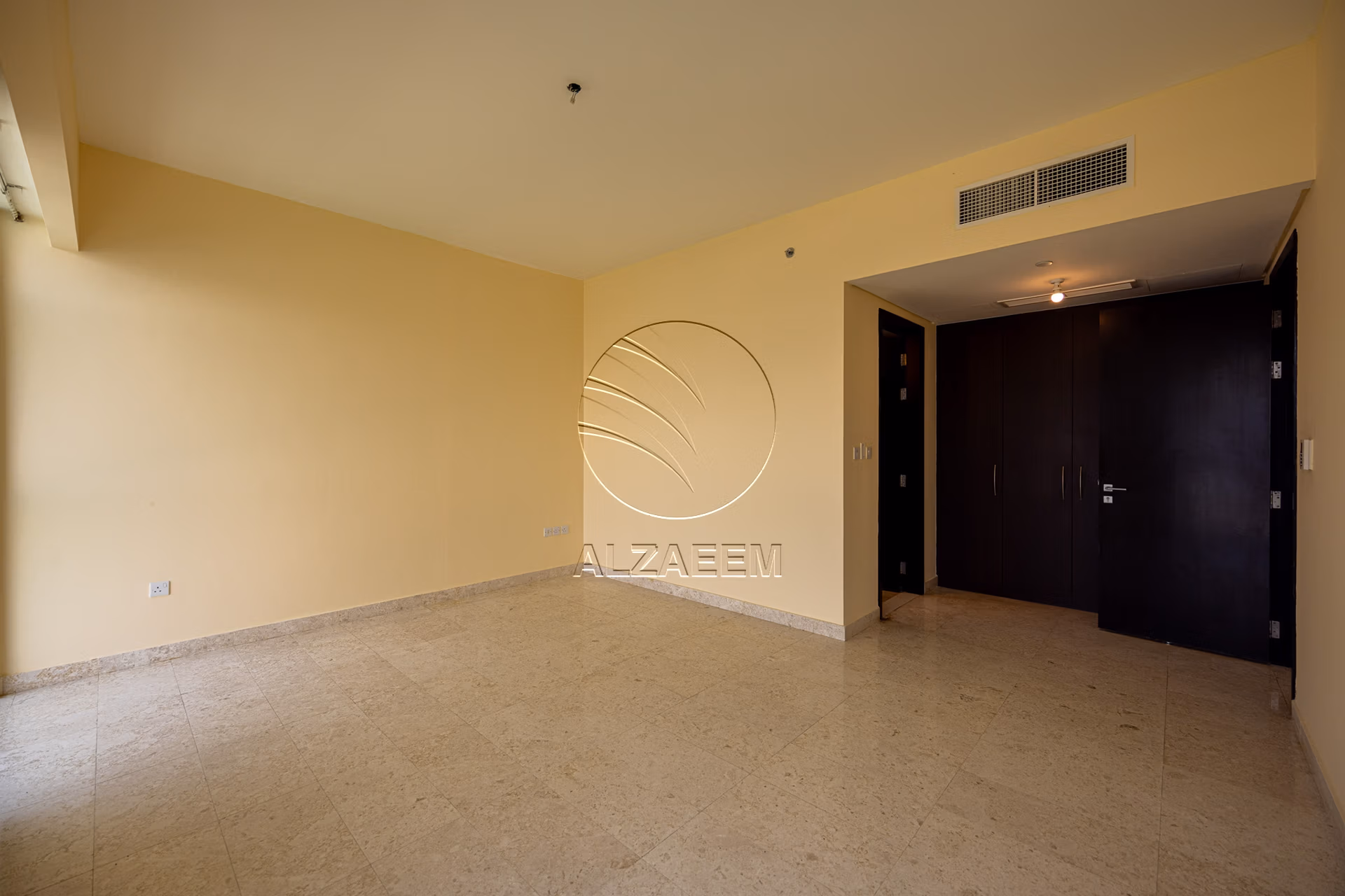 Furnished | Sea View unit Facing the Marina. Apartment for sale in Ocean Terrace, Marina Square