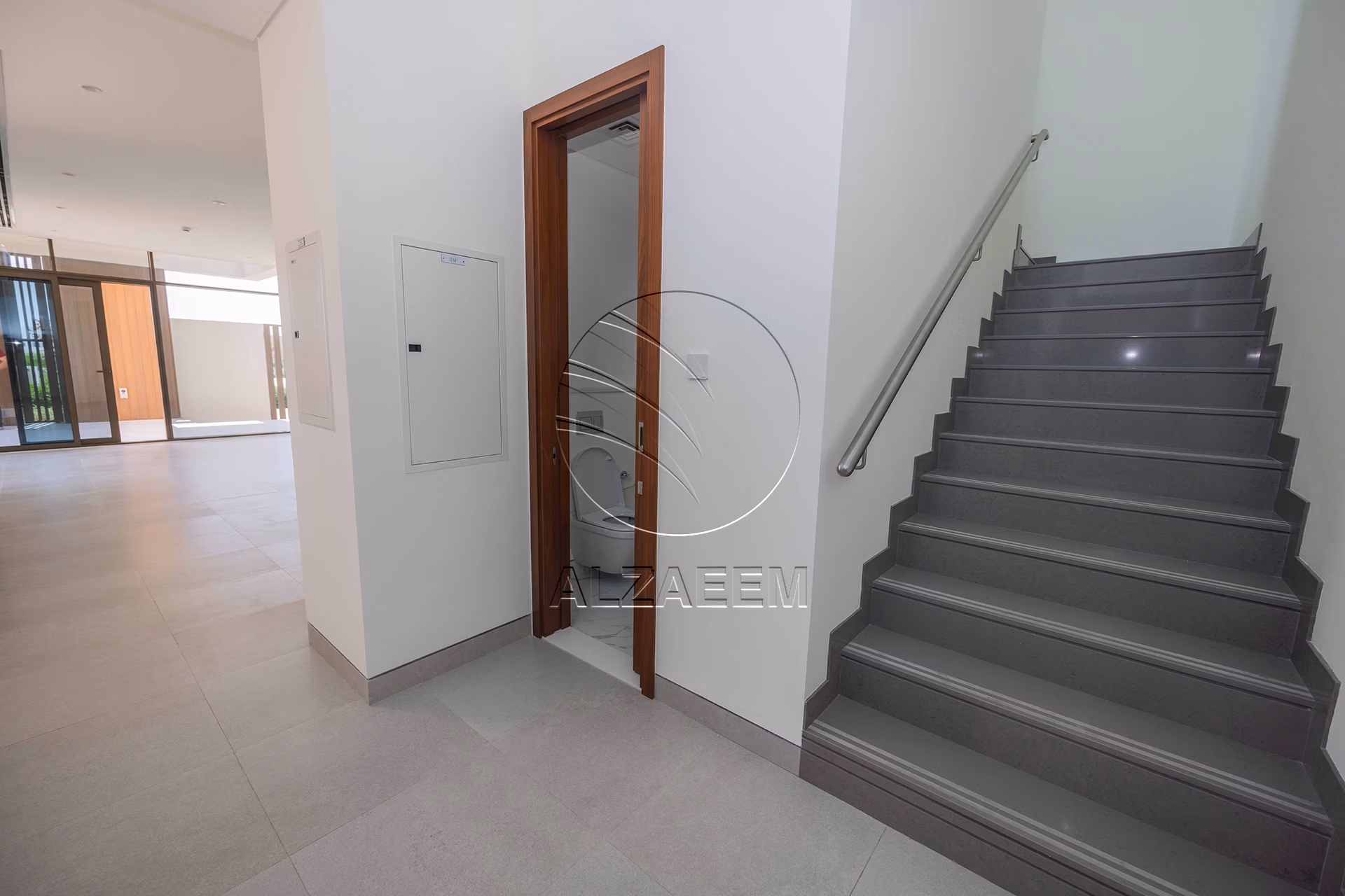HOT | Corner Unit TH Near the Park