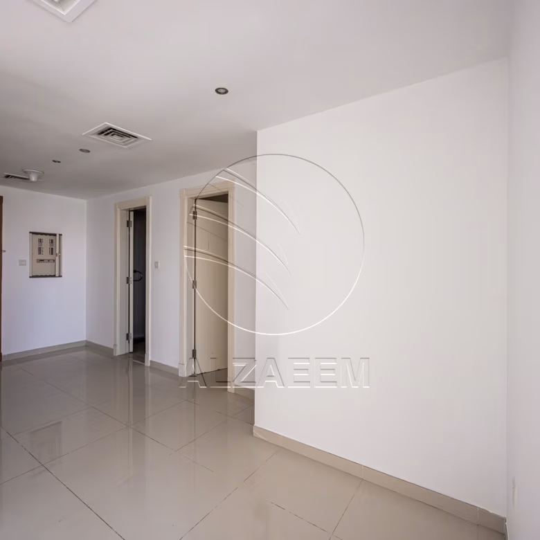 UPCOMING | Full Sea View | Big Layout Apartment for rent in Marina Bay by DAMAC, Najmat Abu Dhabi