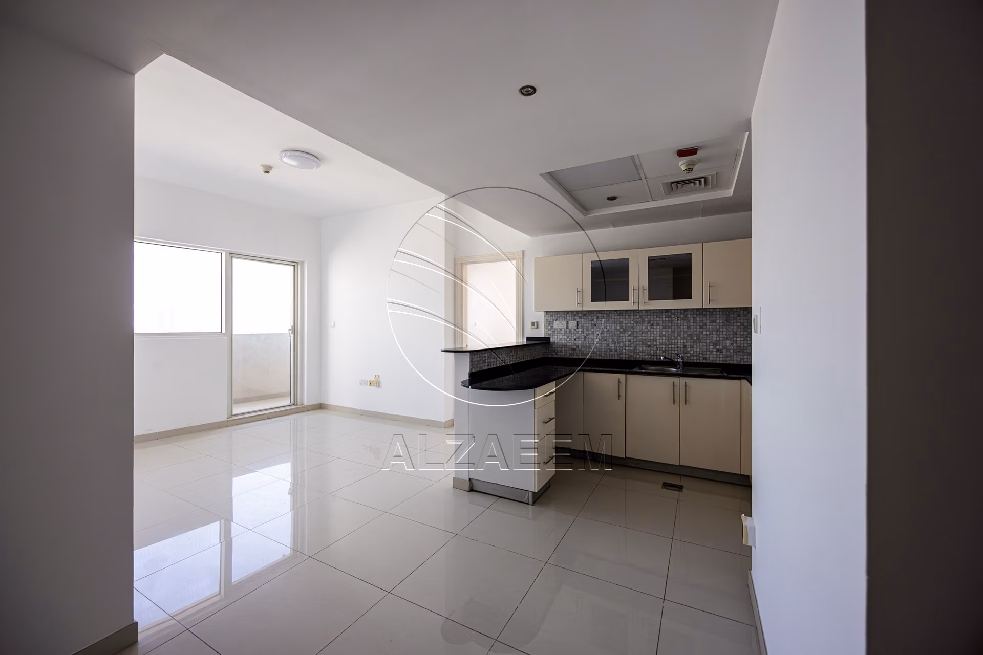 UPCOMING | Full Sea View | Big Layout Apartment for rent in Marina Bay by DAMAC, Najmat Abu Dhabi