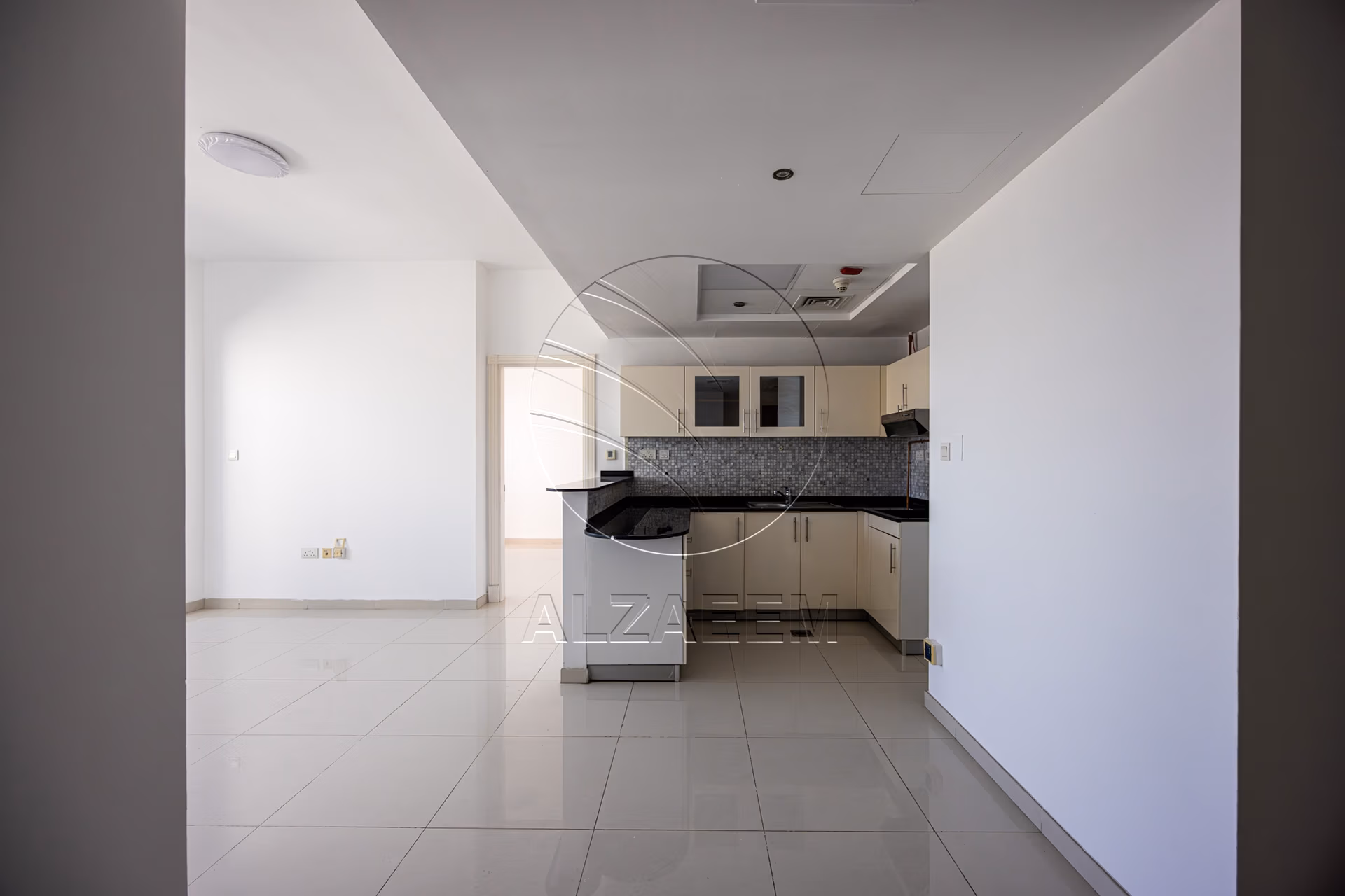 UPCOMING | Full Sea View | Big Layout Apartment for rent in Marina Bay by DAMAC, Najmat Abu Dhabi