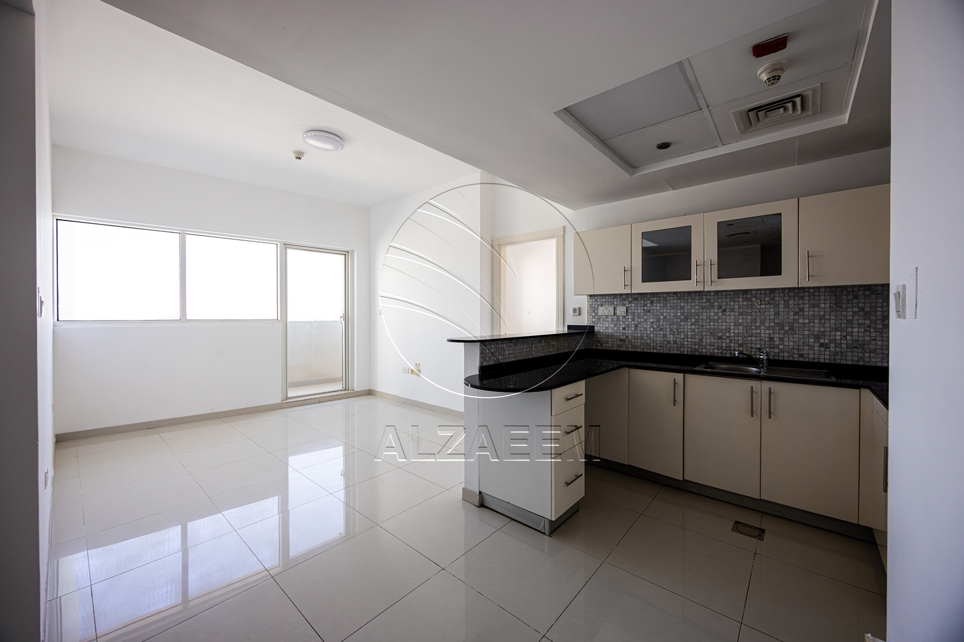 UPCOMING | Full Sea View | Big Layout Apartment for rent in Marina Bay by DAMAC, Najmat Abu Dhabi