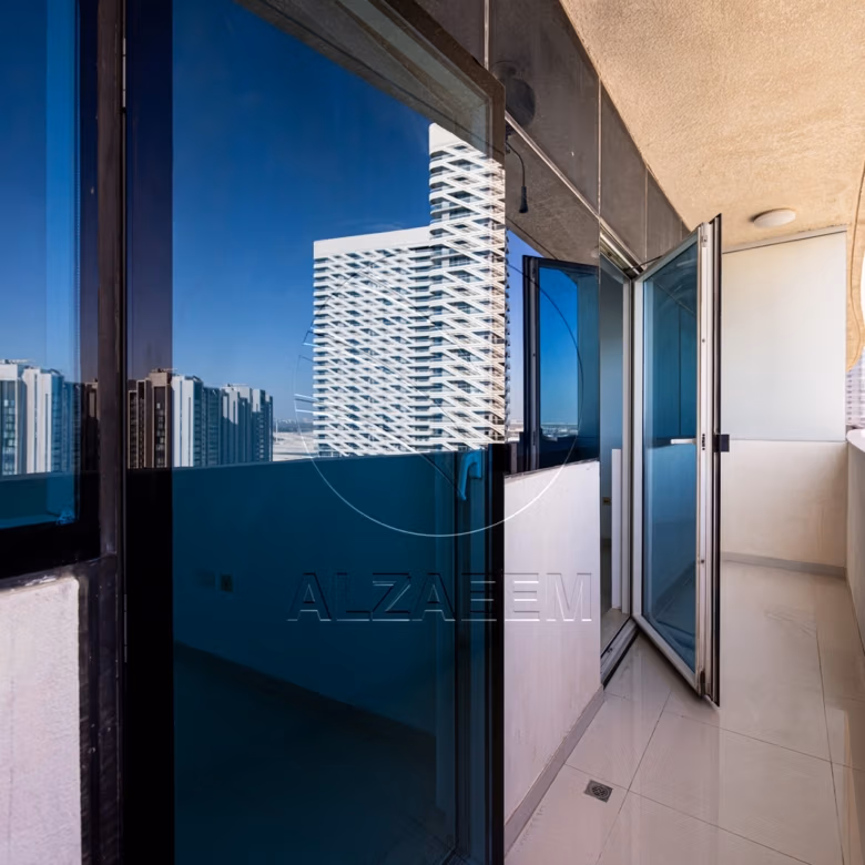 UPCOMING | Full Sea View | Big Layout Apartment for rent in Marina Bay by DAMAC, Najmat Abu Dhabi
