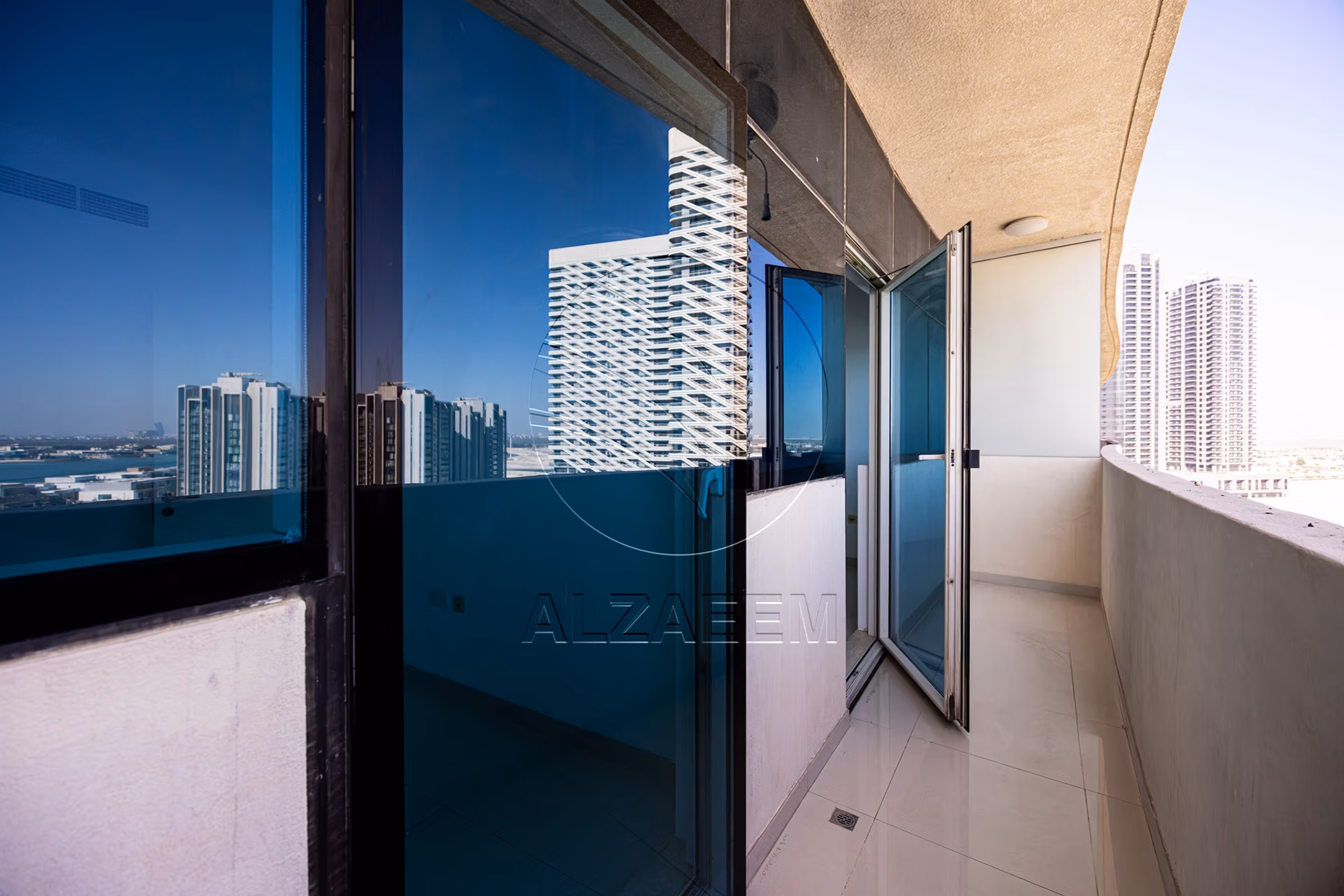 UPCOMING | Full Sea View | Big Layout Apartment for rent in Marina Bay by DAMAC, Najmat Abu Dhabi