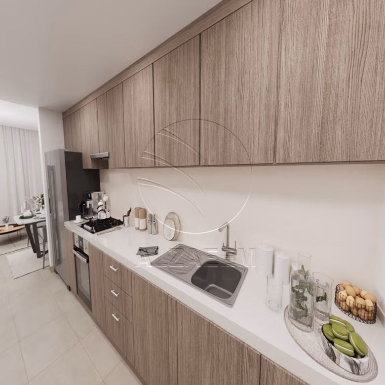 Highest Floor | Premium Location | Big Layout. Apartment for sale in Residences D, Yas Golf Collection