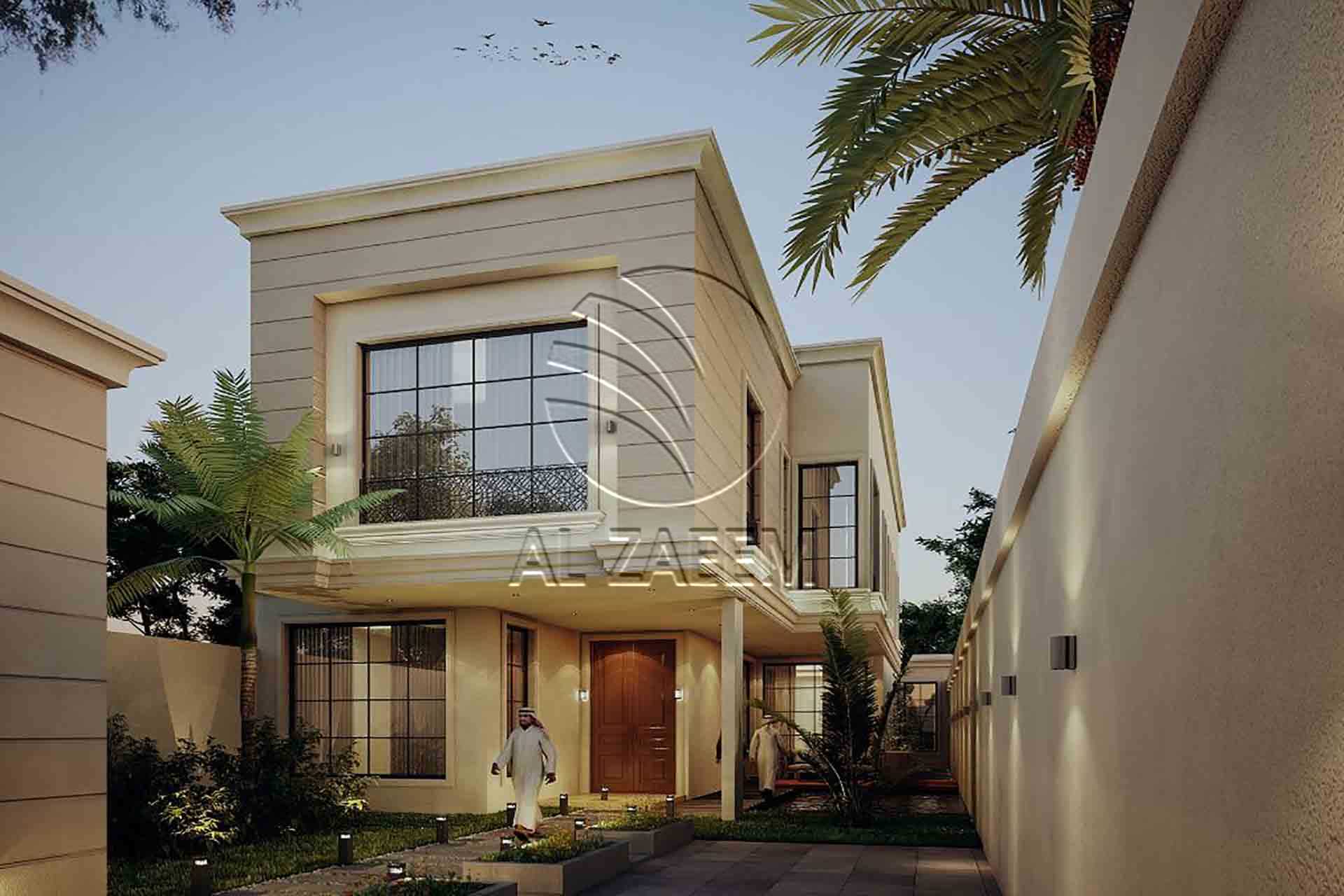 Exclusive | 3BR+M in a Prime Neighborhood