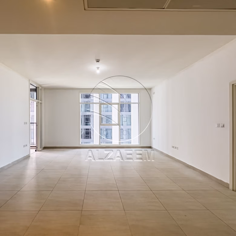 2BR + Study | Up to 3 Payments | UPCOMING