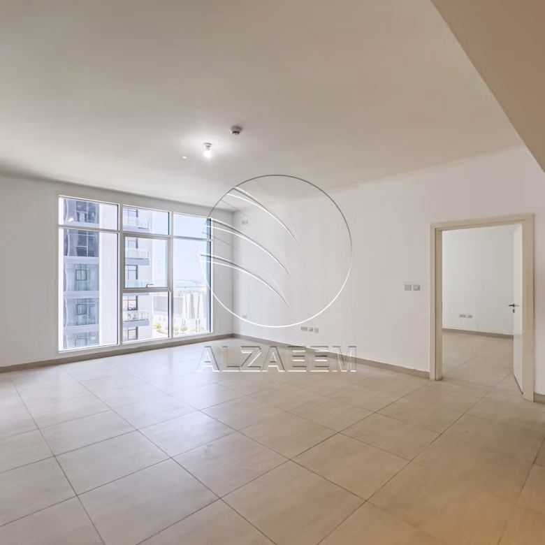2BR + Study | Up to 3 Payments | UPCOMING