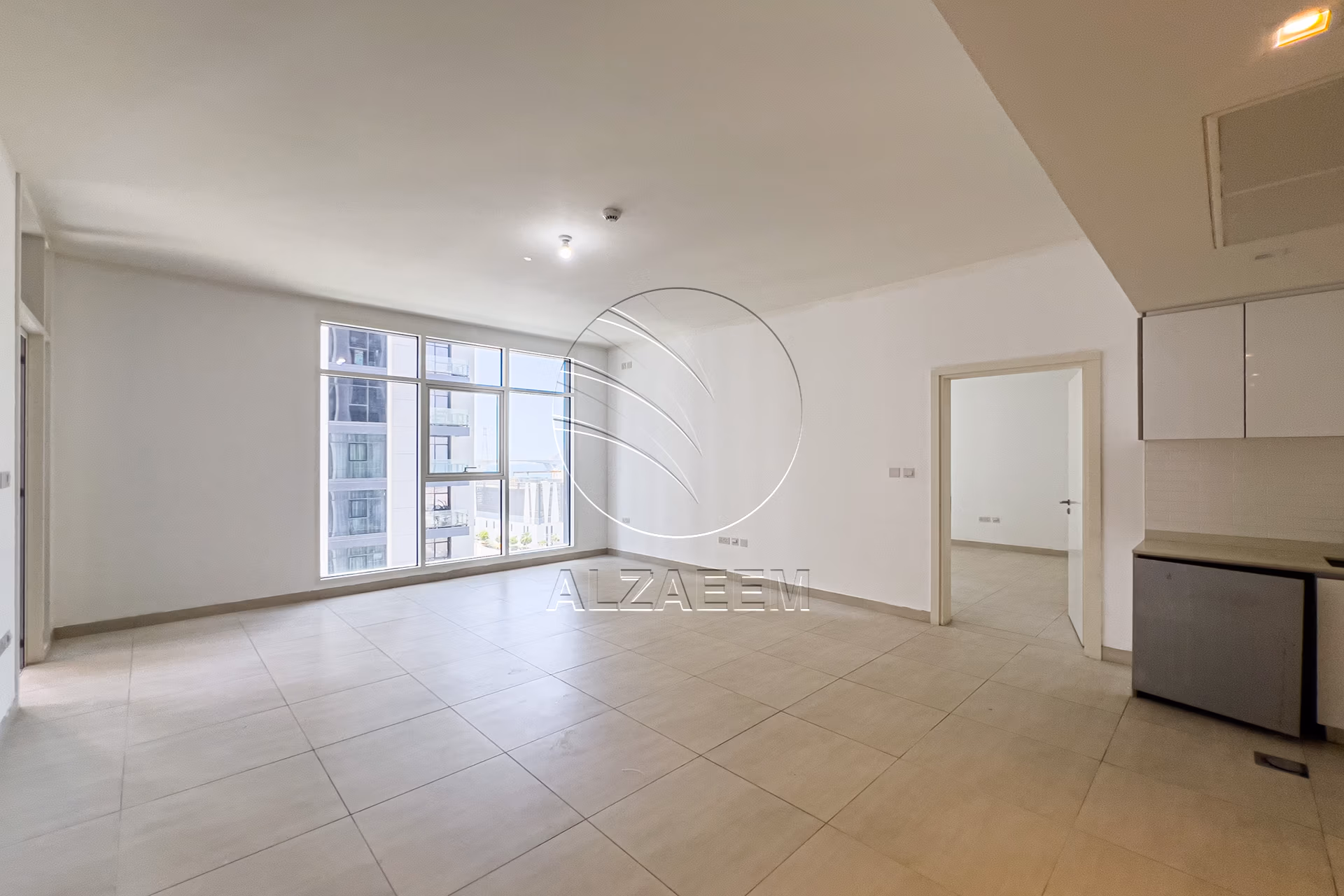2BR + Study | Up to 3 Payments | UPCOMING