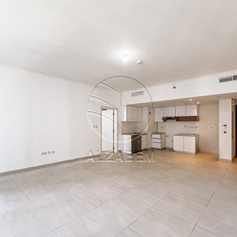2BR + Study | Up to 3 Payments | UPCOMING