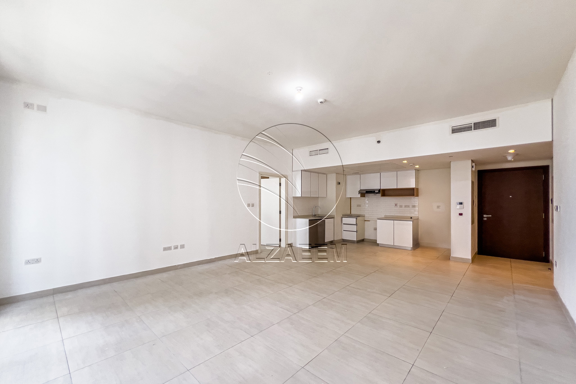 2BR + Study | Up to 3 Payments | UPCOMING