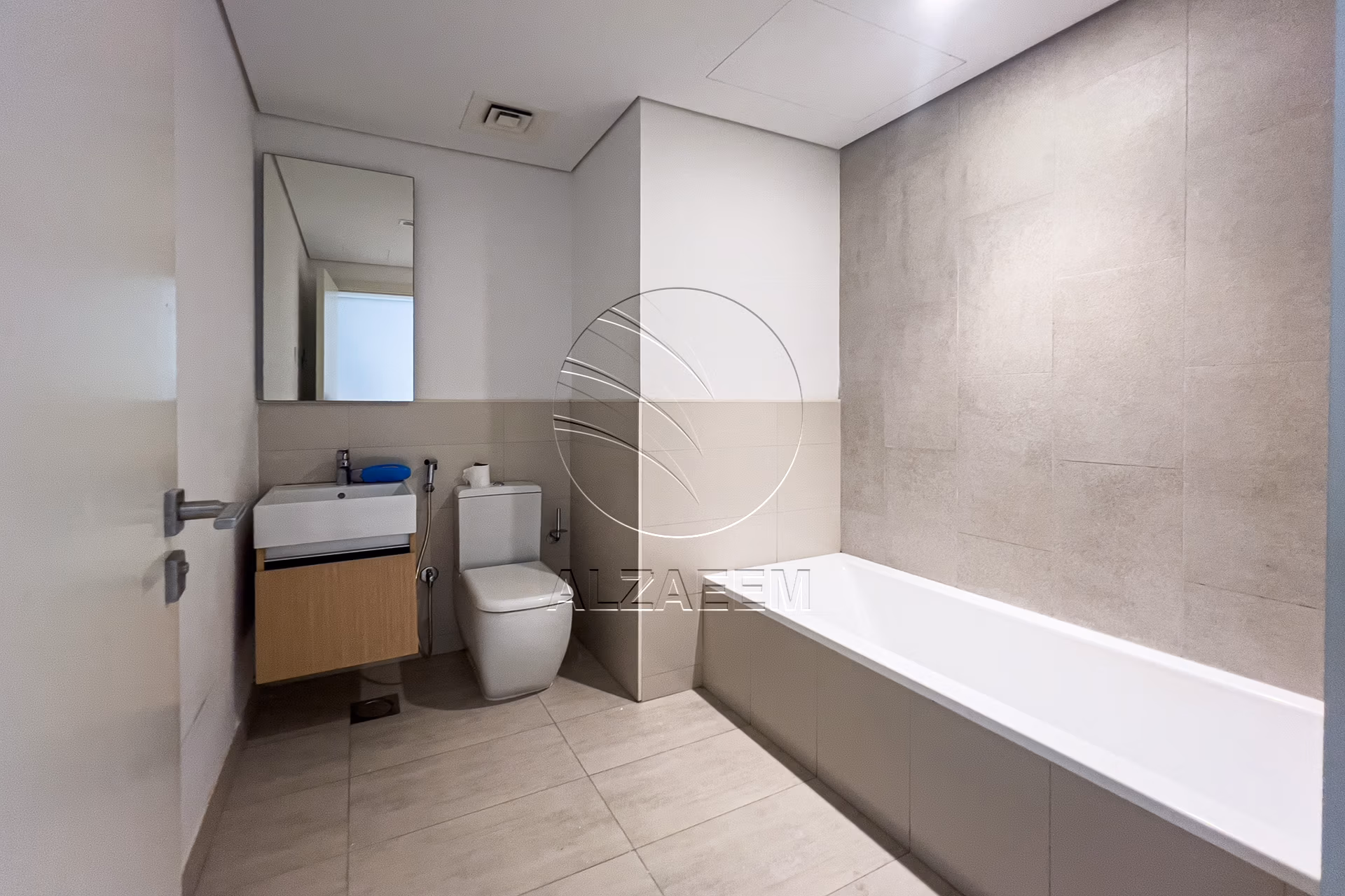 2BR + Study | Up to 3 Payments | UPCOMING