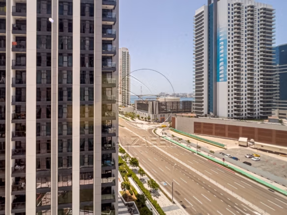 2BR + Study | Up to 3 Payments | UPCOMING
