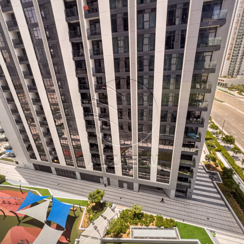 2BR + Study | Up to 3 Payments | UPCOMING