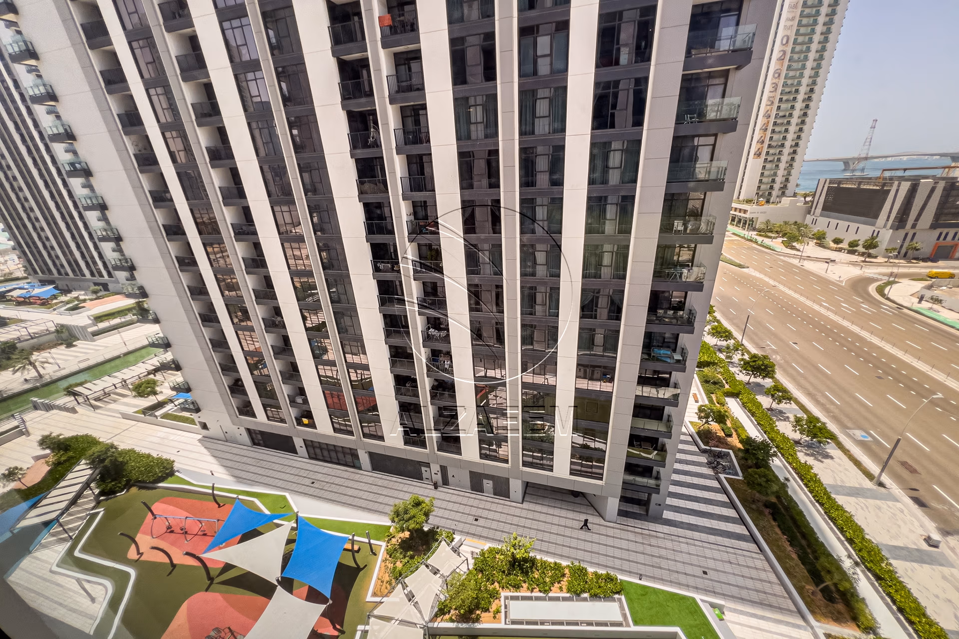 2BR + Study | Up to 3 Payments | UPCOMING
