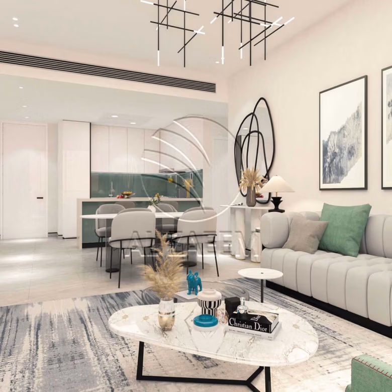 Exclusive Premium TH with Unobstructed Sea View
