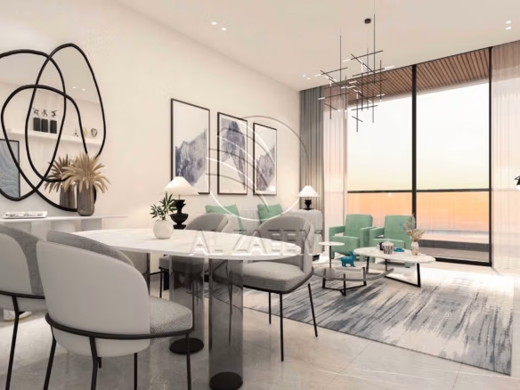 Exclusive Premium TH with Unobstructed Sea View