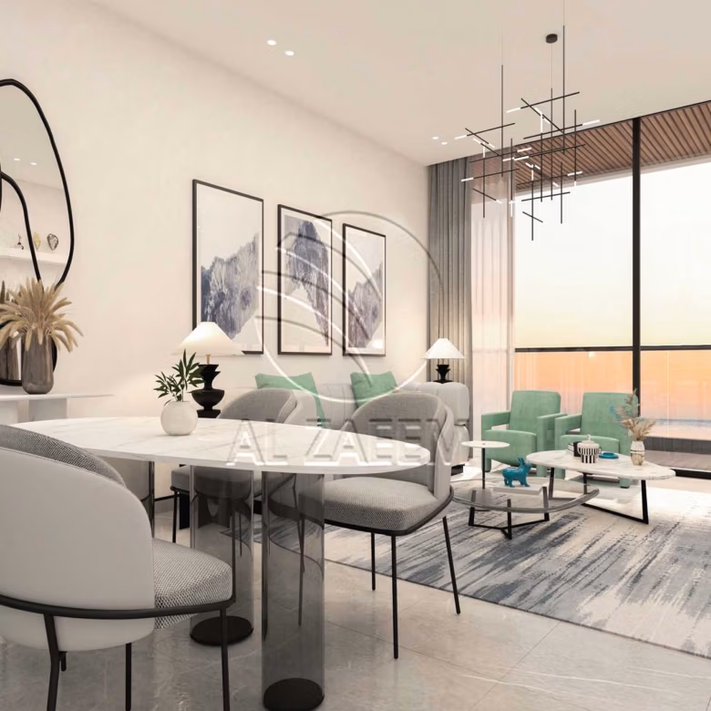 Exclusive Premium TH with Unobstructed Sea View