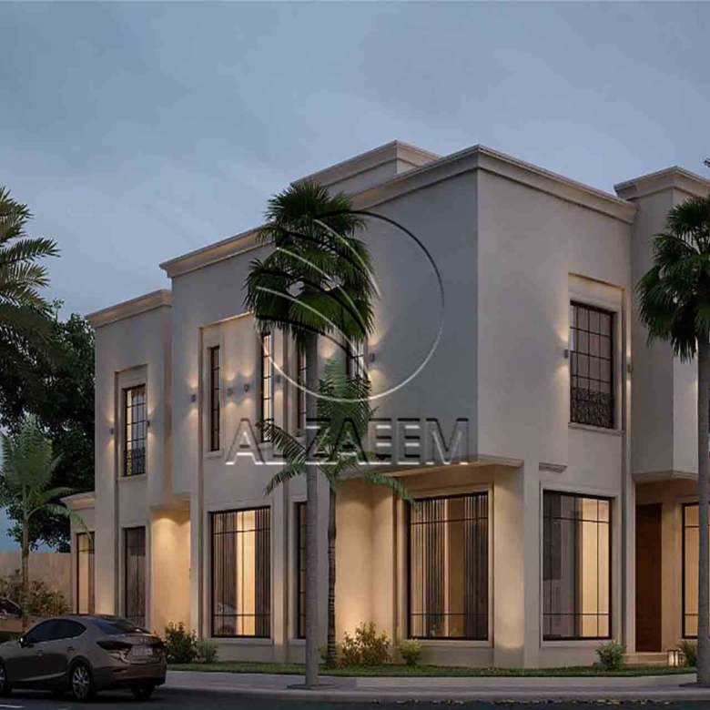 Exclusive | 3BR+M in a Prime Neighborhood