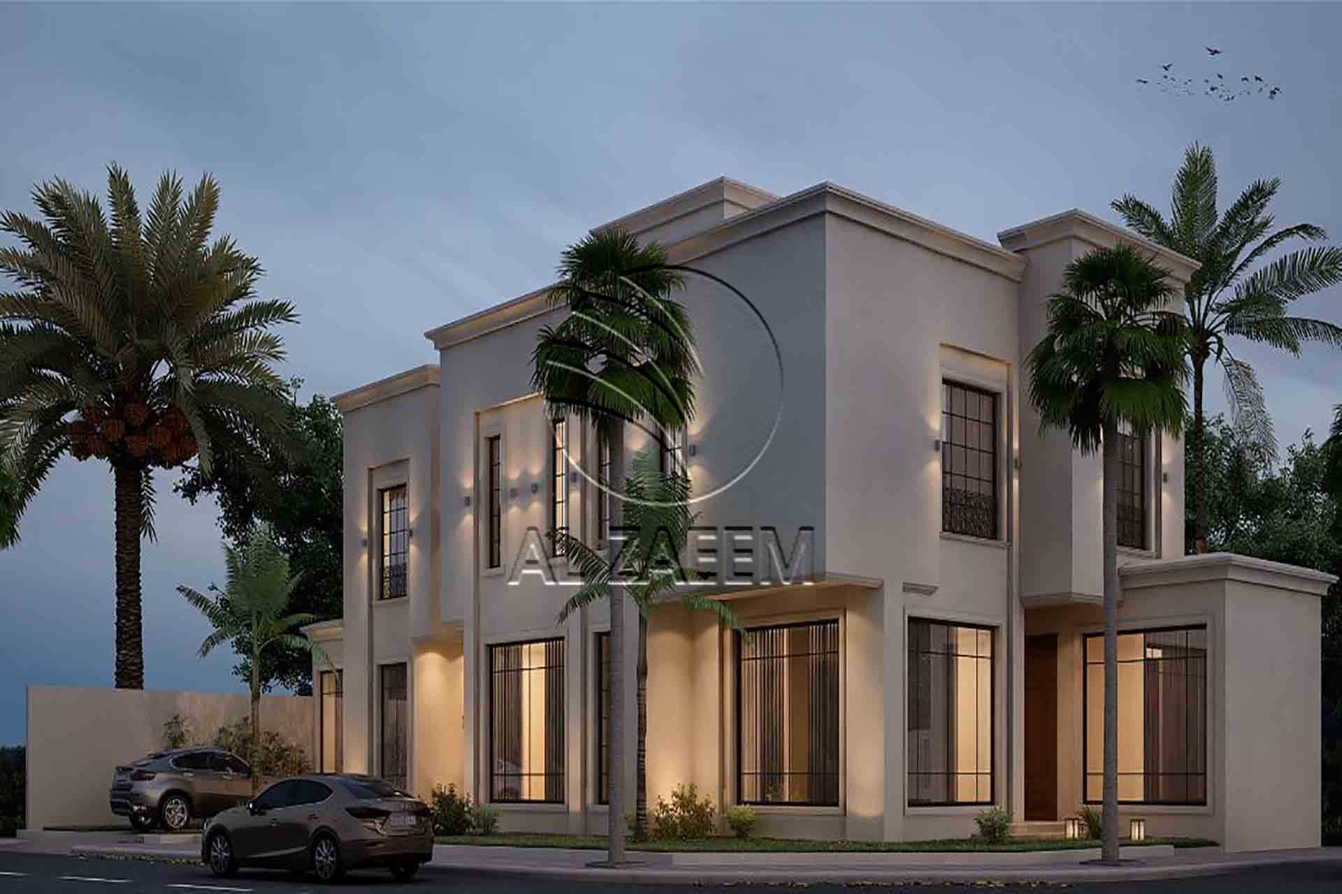 Exclusive | 3BR+M in a Prime Neighborhood