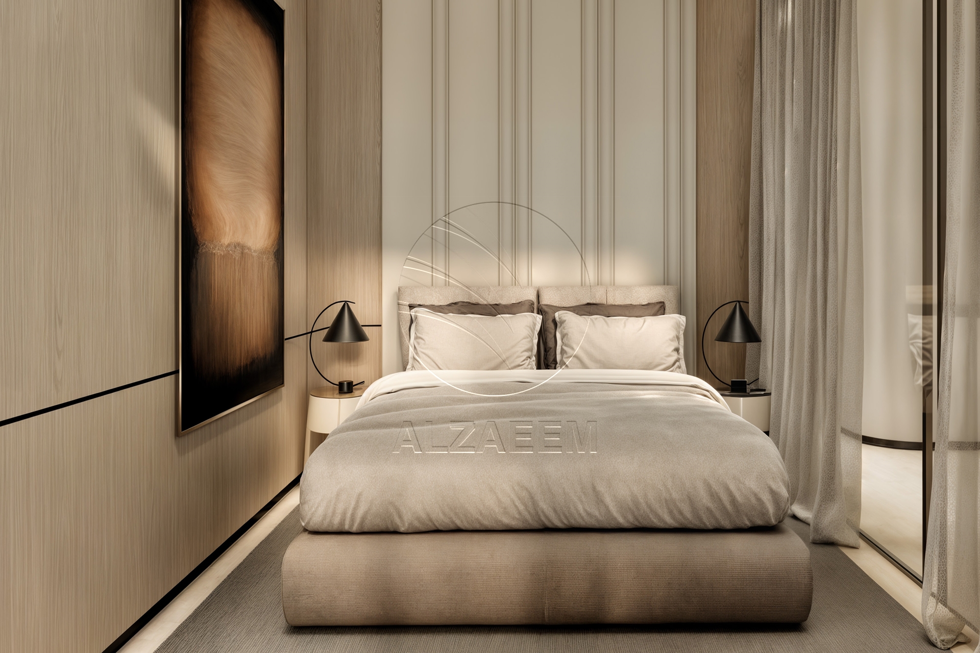 New Luxurious Project | Sophisticated Design. Apartment for sale in Henge Residences By NORD, Saadiyat Island
