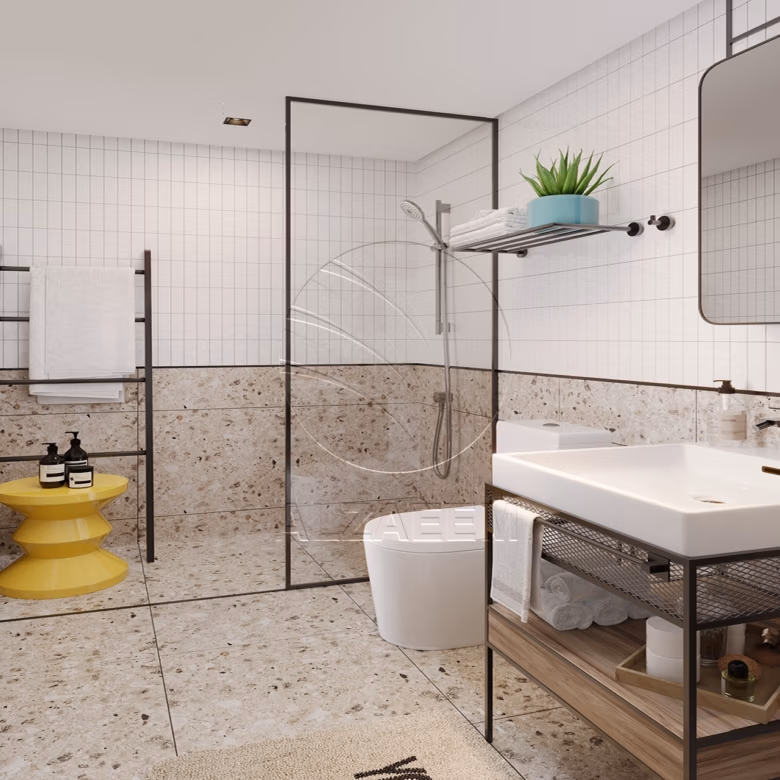 HOT | Steps from the Amenities | Big Layout
