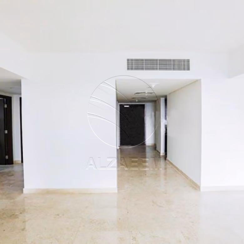 Well Maintained Unit | 3BR + Maid | Sea View