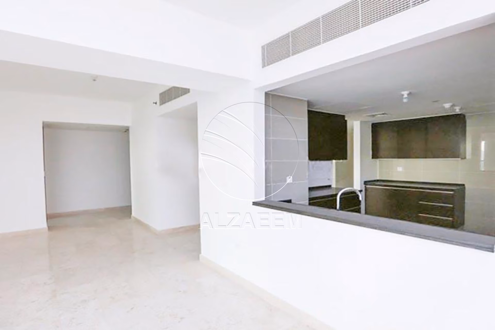 Well Maintained Unit | 3BR + Maid | Sea View
