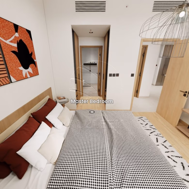Price Dropped | Top Floor Unit | Skyline Views. Apartment for sale in Manarat Living 3, Saadiyat Cultural District