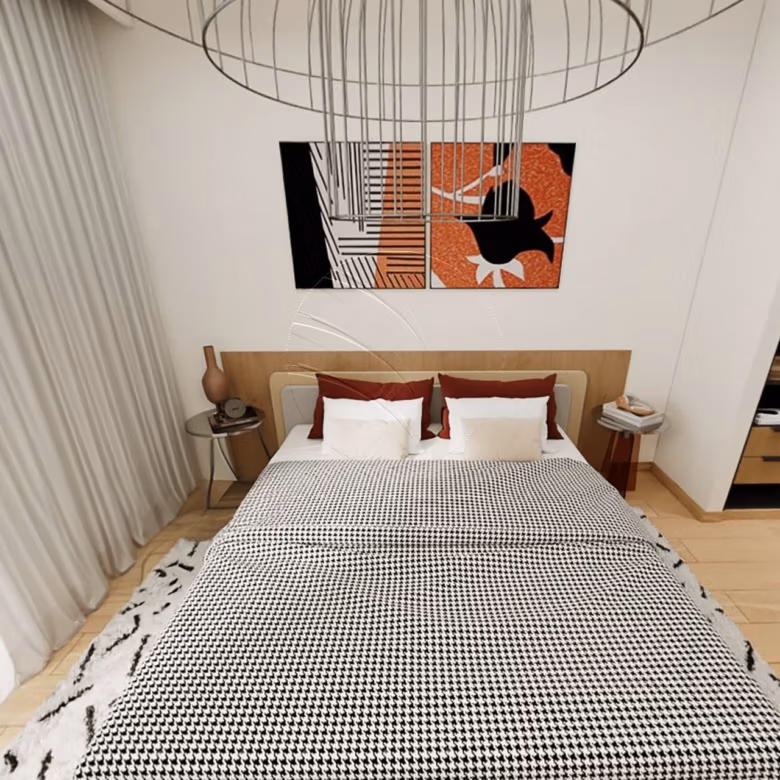 Price Dropped | Top Floor Unit | Skyline Views. Apartment for sale in Manarat Living 3, Saadiyat Cultural District