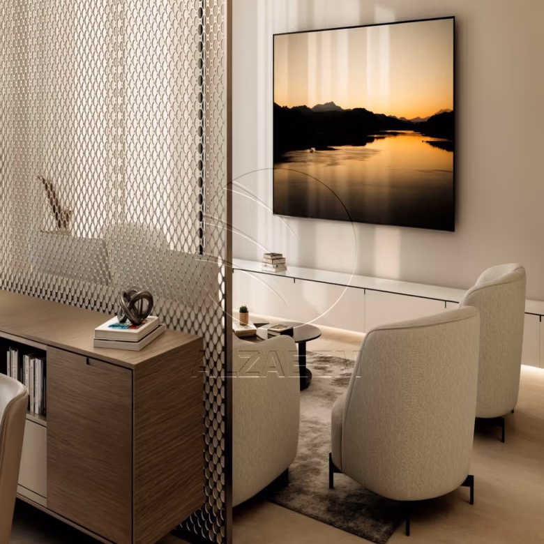 New Luxurious Project | Sophisticated Design. Apartment for sale in Henge Residences By NORD, Saadiyat Island