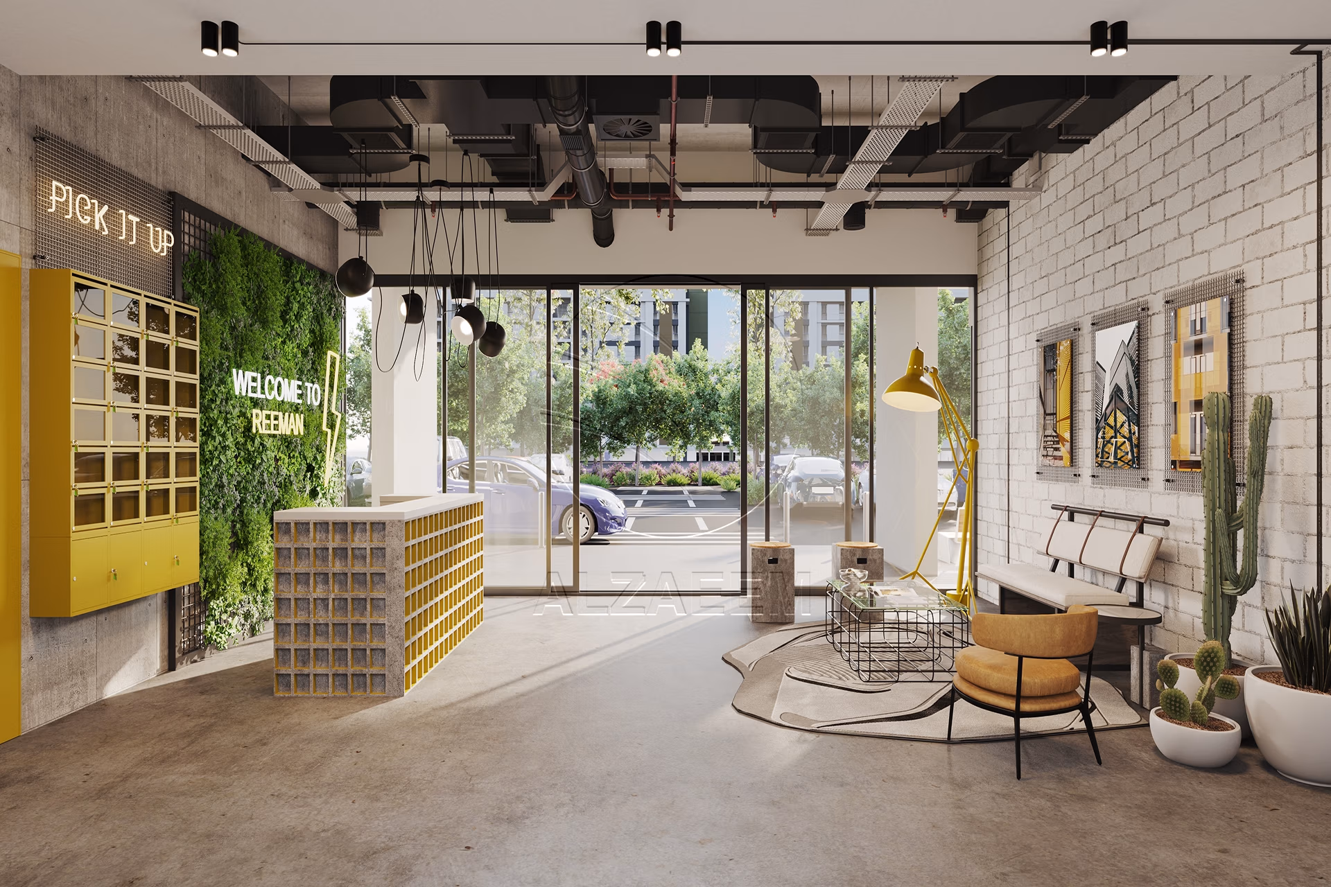 HOT | Steps from the Amenities | Big Layout