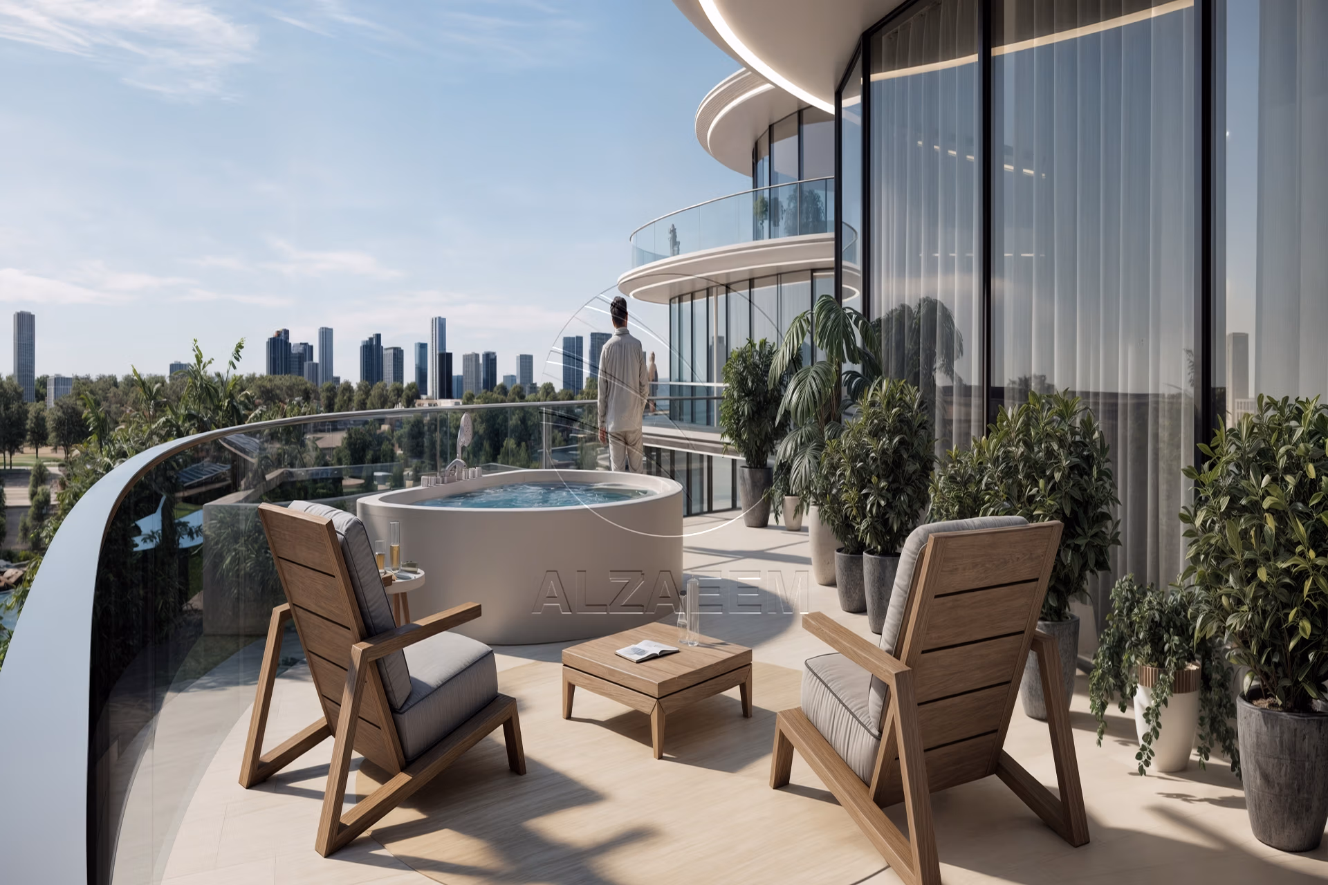 New Luxurious Project | Sophisticated Design. Apartment for sale in Henge Residences By NORD, Saadiyat Island